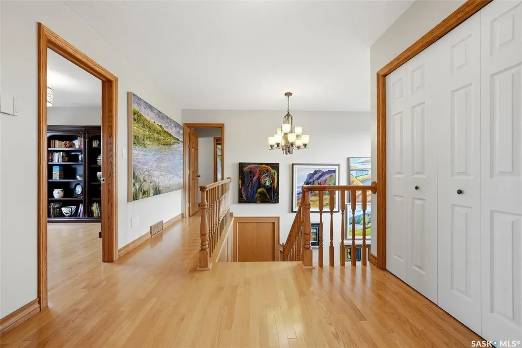 2034 Wascana Greens Regina SK S4V 2M1
