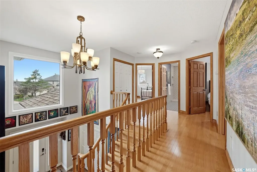 2034 Wascana Greens Regina SK S4V 2M1
