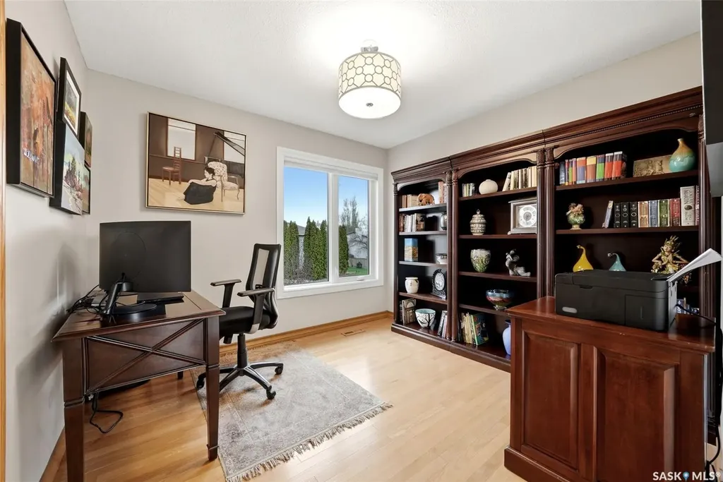 2034 Wascana Greens Regina SK S4V 2M1