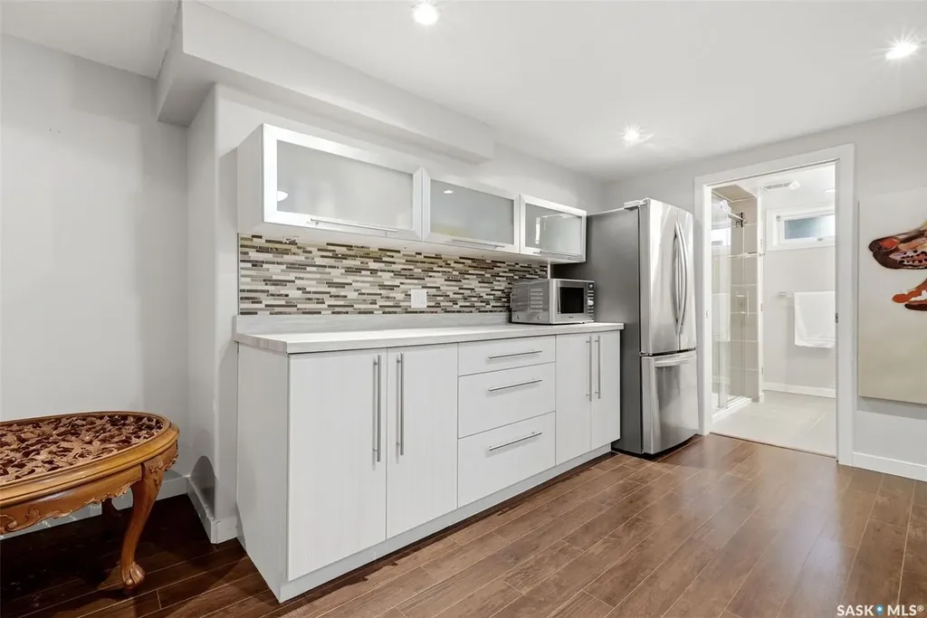 2034 Wascana Greens Regina SK S4V 2M1