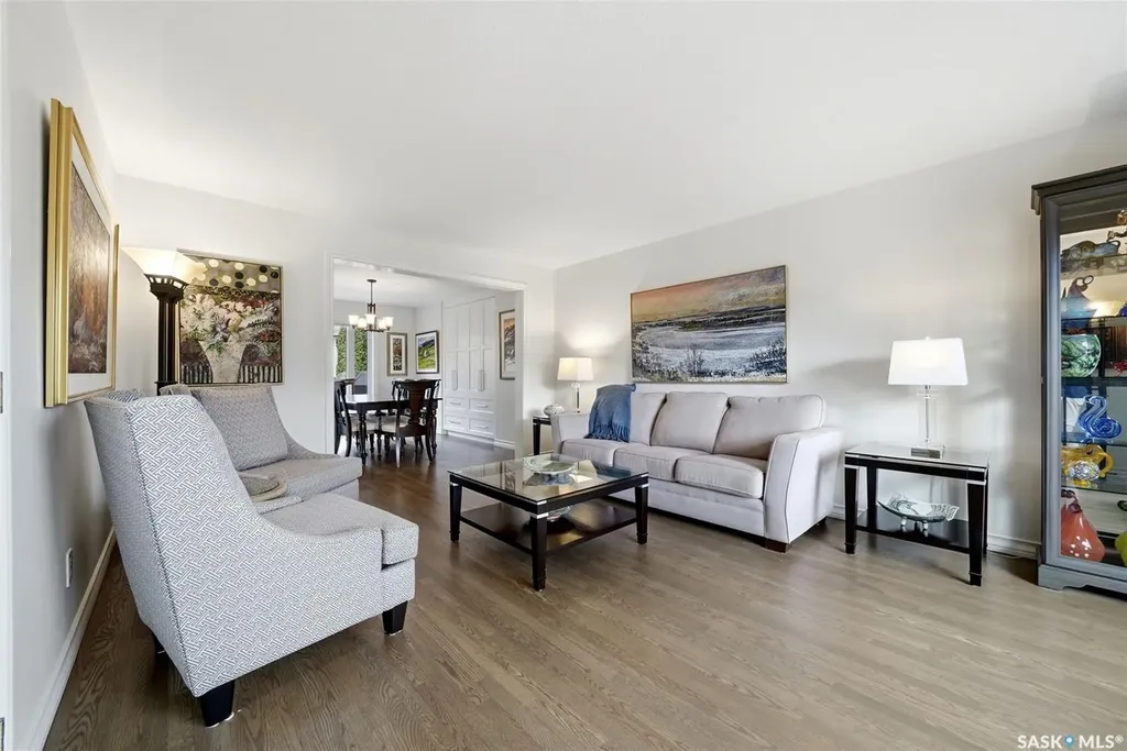 2034 Wascana Greens Regina SK S4V 2M1