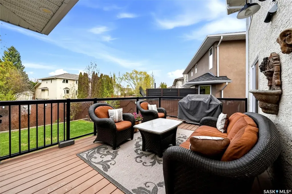 2034 Wascana Greens Regina SK S4V 2M1