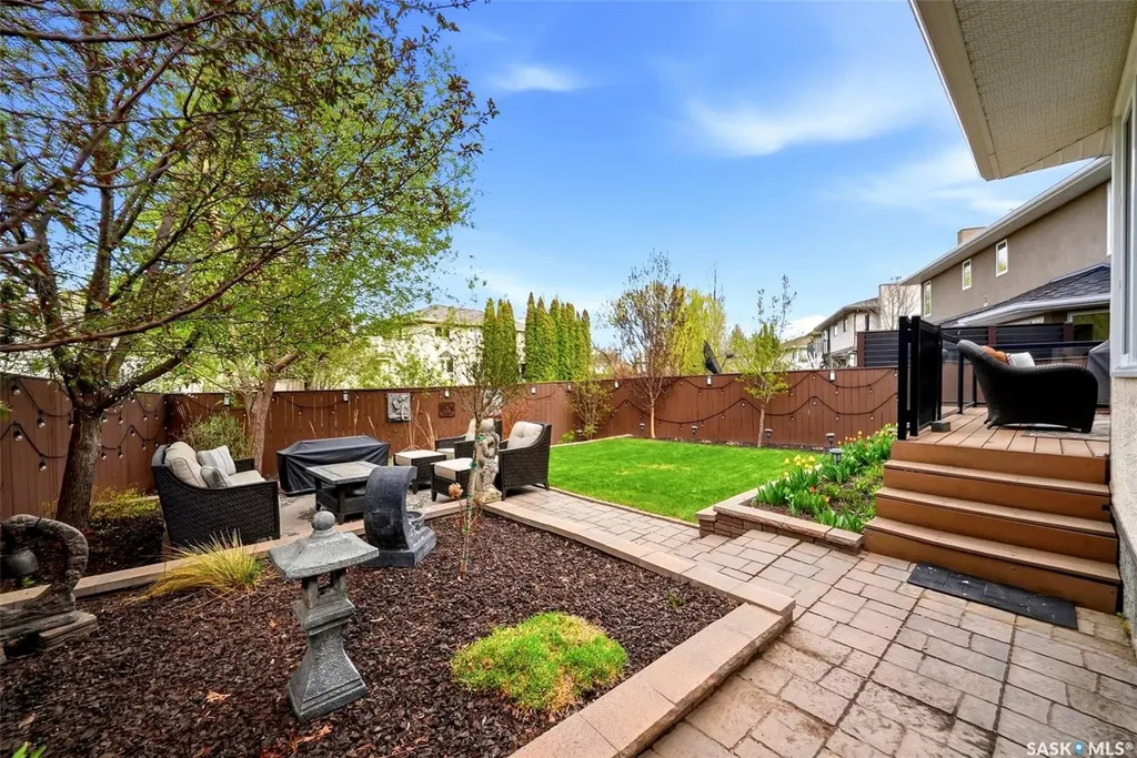 2034 Wascana Greens Regina SK S4V 2M1