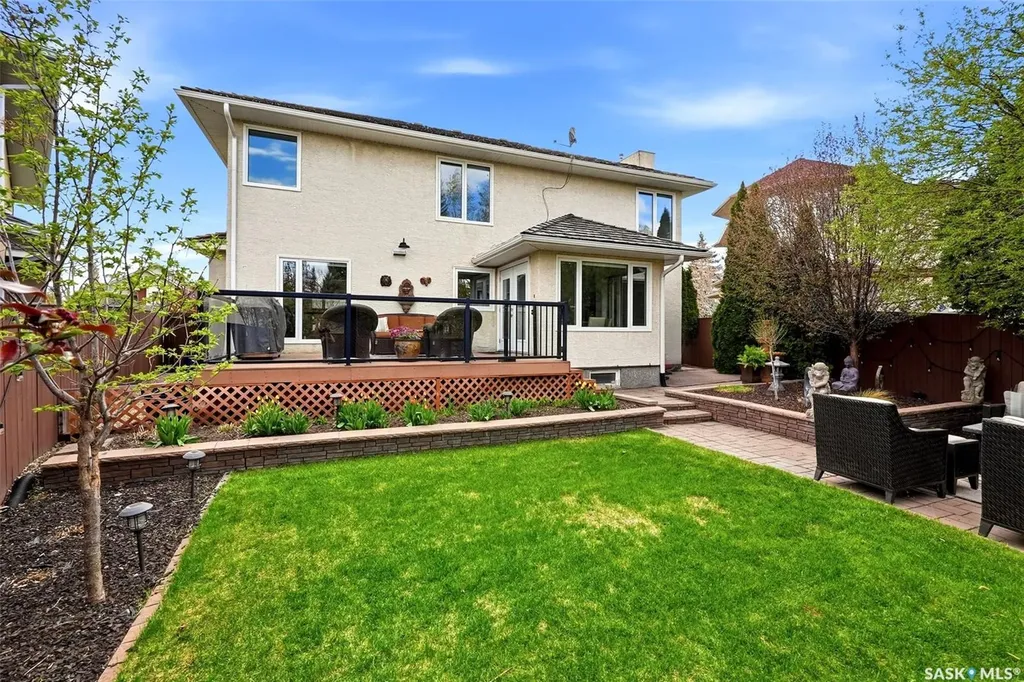 2034 Wascana Greens Regina SK S4V 2M1
