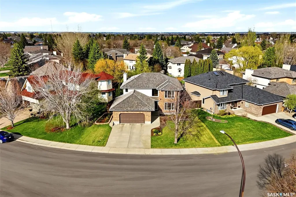 2034 Wascana Greens Regina SK S4V 2M1