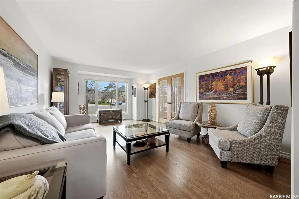 2034 Wascana Greens Regina SK S4V 2M1