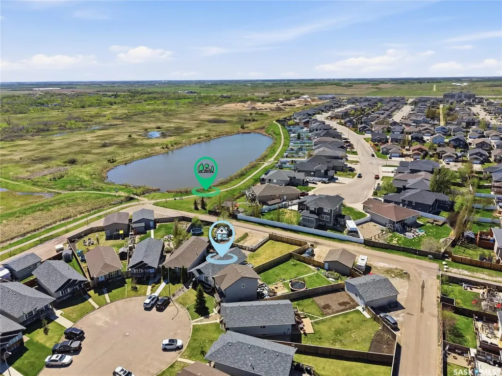 741 Glenview Cove Martensville SK S0K 0A2