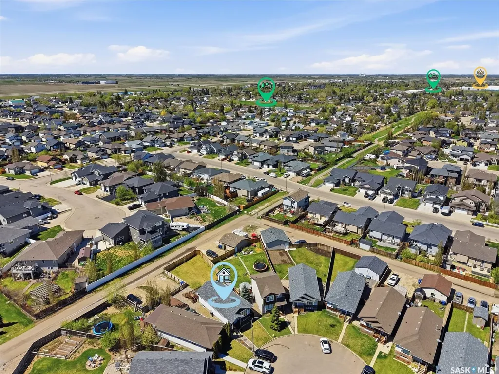 741 Glenview Cove Martensville SK S0K 0A2