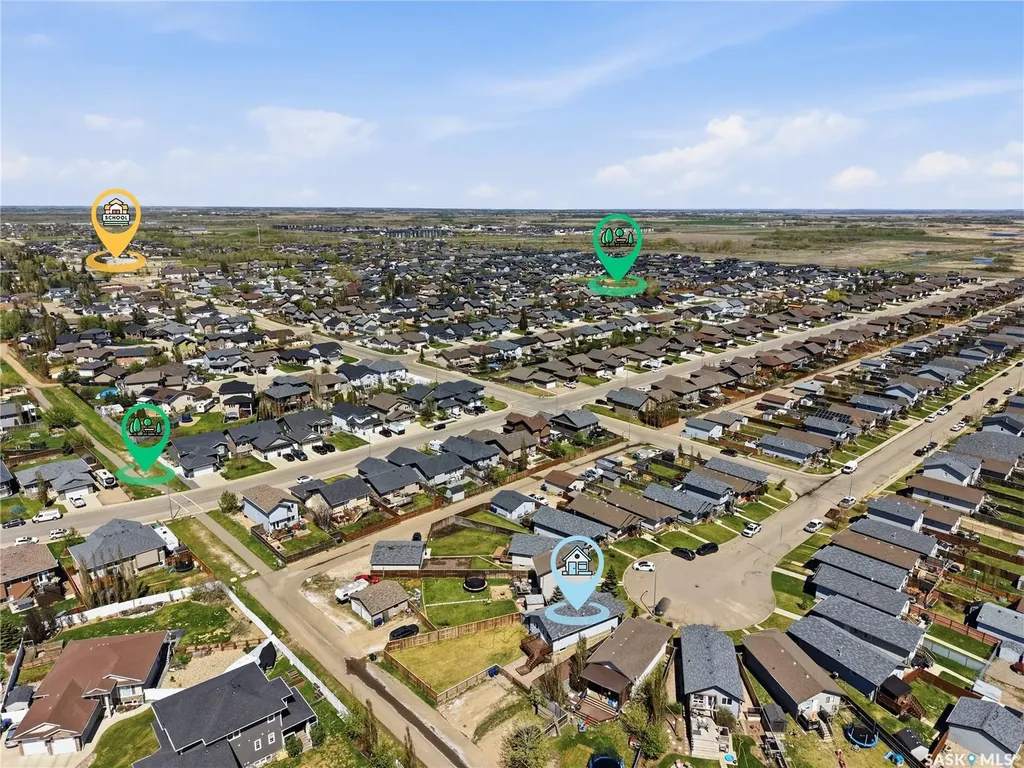 741 Glenview Cove Martensville SK S0K 0A2