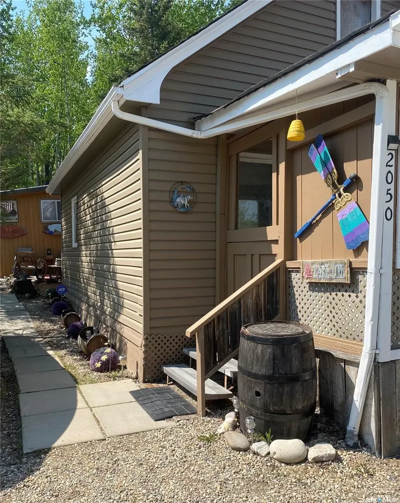 2050 Mccrea Road Bjorkdale Rm No. 426 SK S0E 0E0