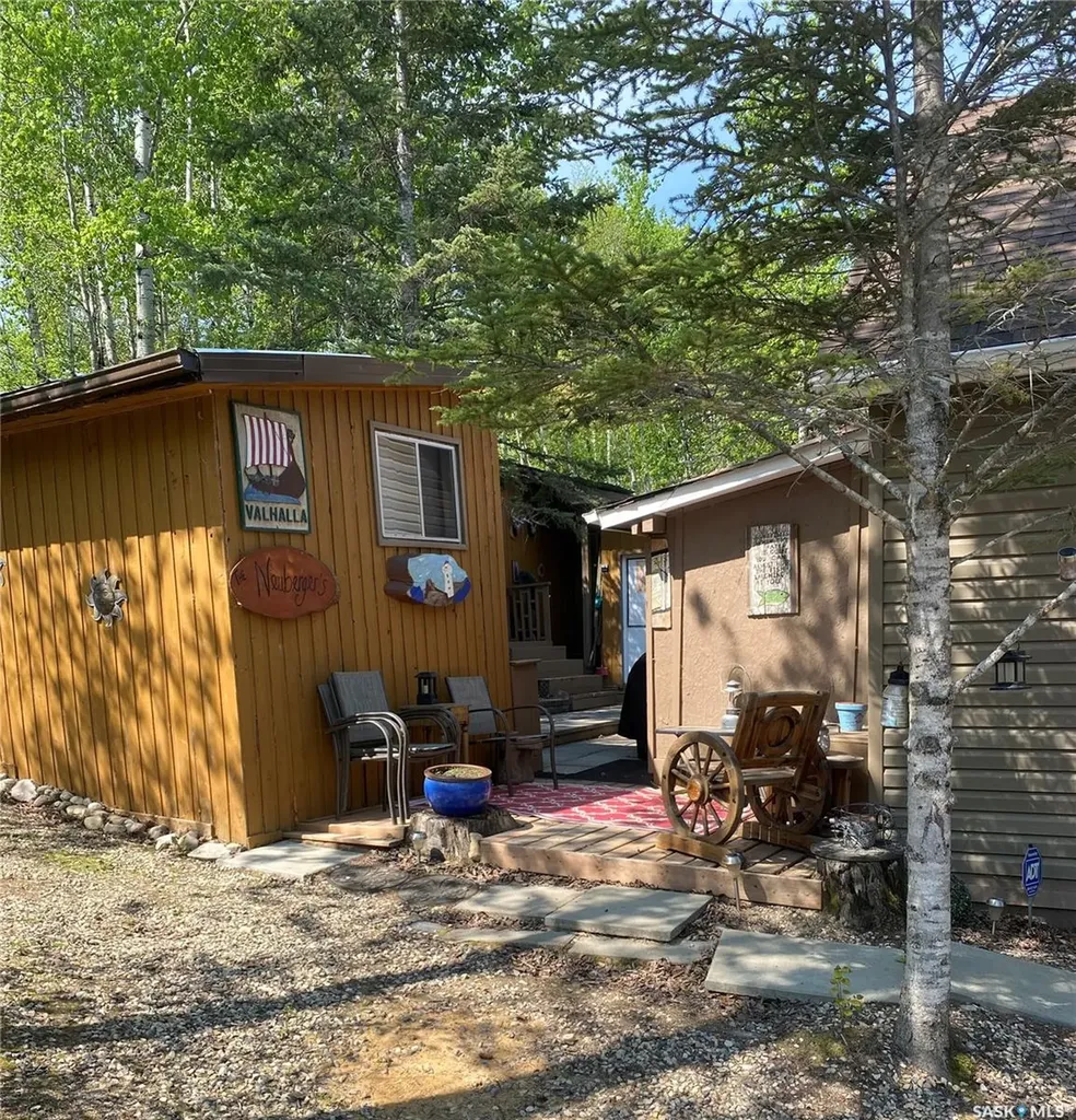 2050 Mccrea Road Bjorkdale Rm No. 426 SK S0E 0E0
