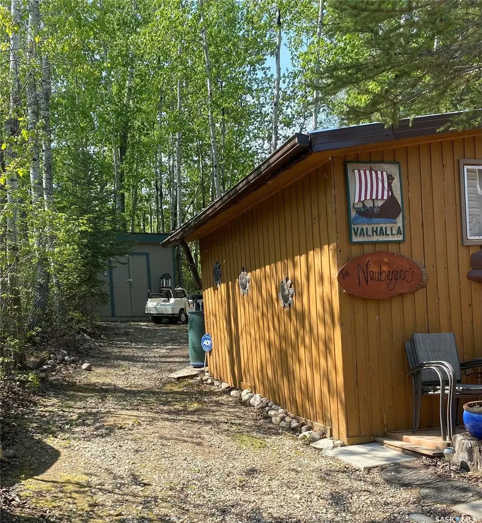 2050 Mccrea Road Bjorkdale Rm No. 426 SK S0E 0E0