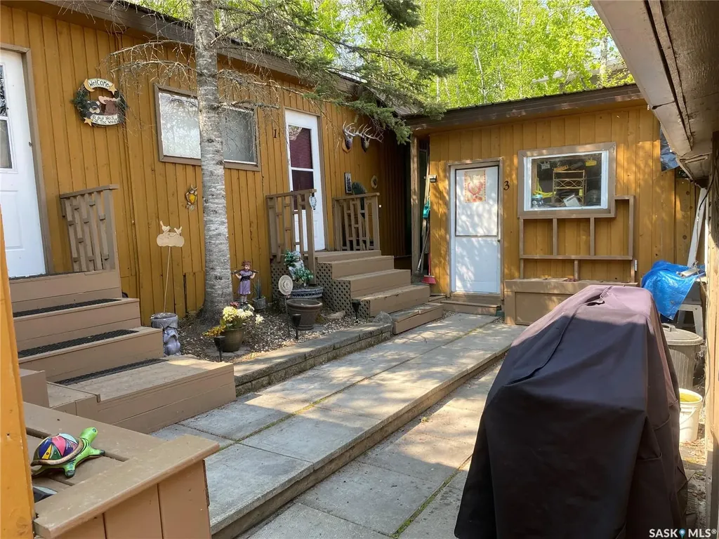 2050 Mccrea Road Bjorkdale Rm No. 426 SK S0E 0E0