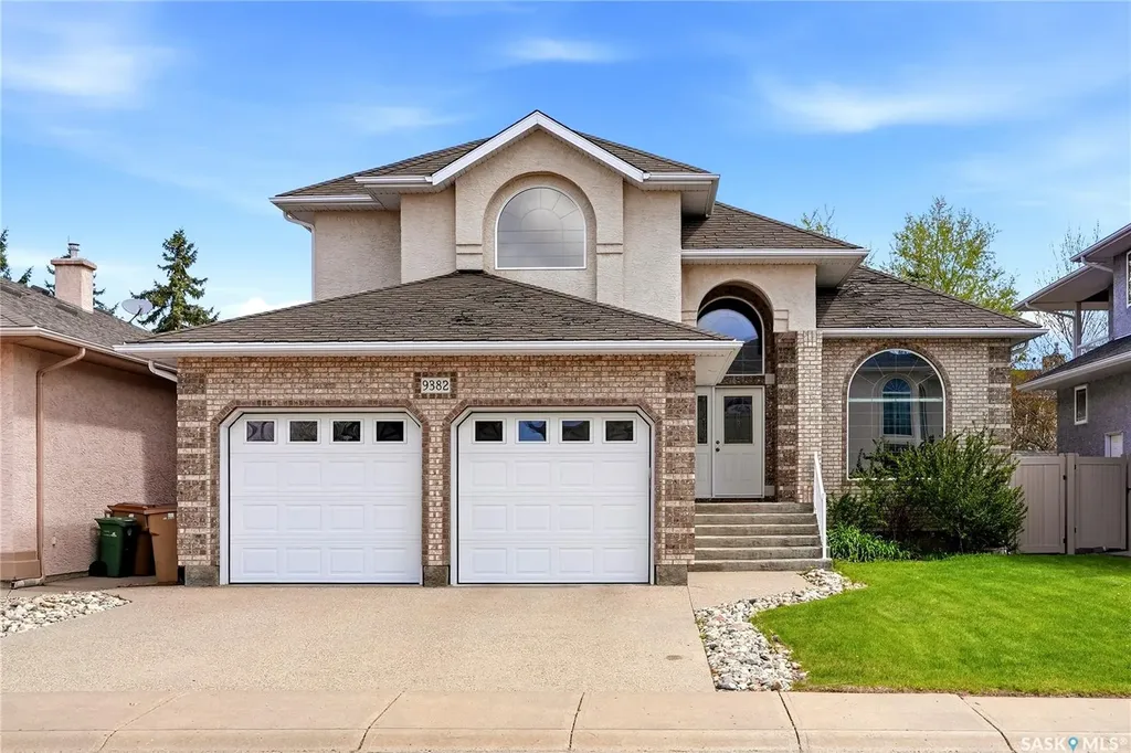 9382 Wascana Mews Regina SK S4V 2W4