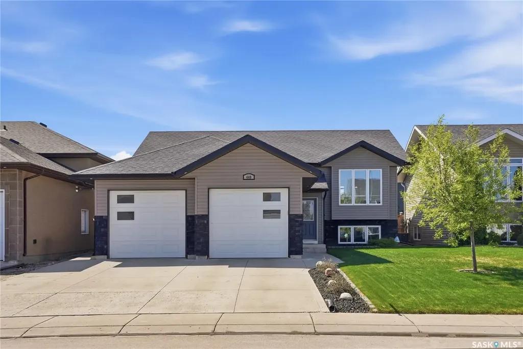 449 Snead Crescent Warman SK S0K 4S1