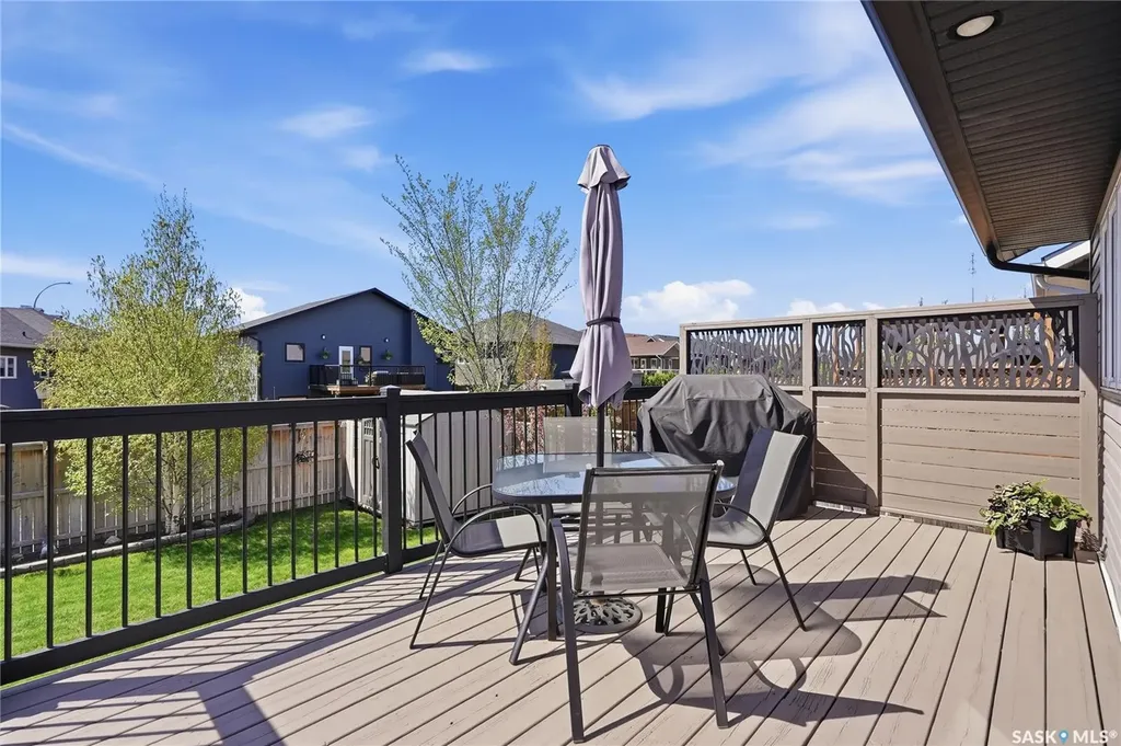 449 Snead Crescent Warman SK S0K 4S1