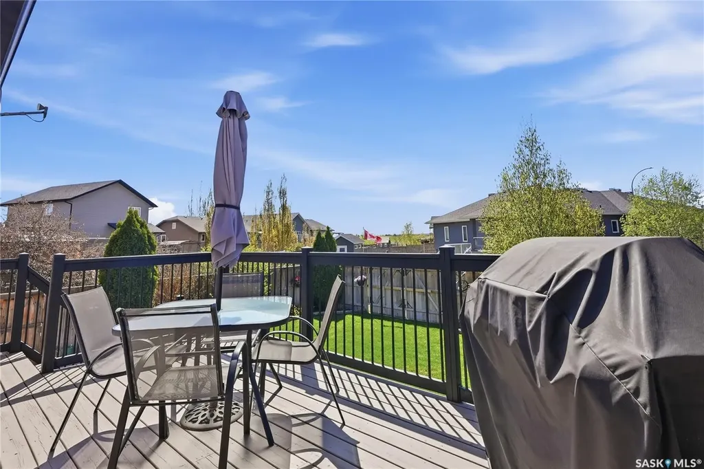 449 Snead Crescent Warman SK S0K 4S1
