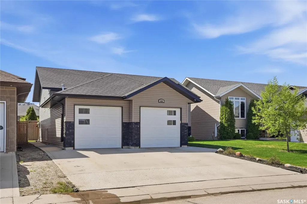 449 Snead Crescent Warman SK S0K 4S1