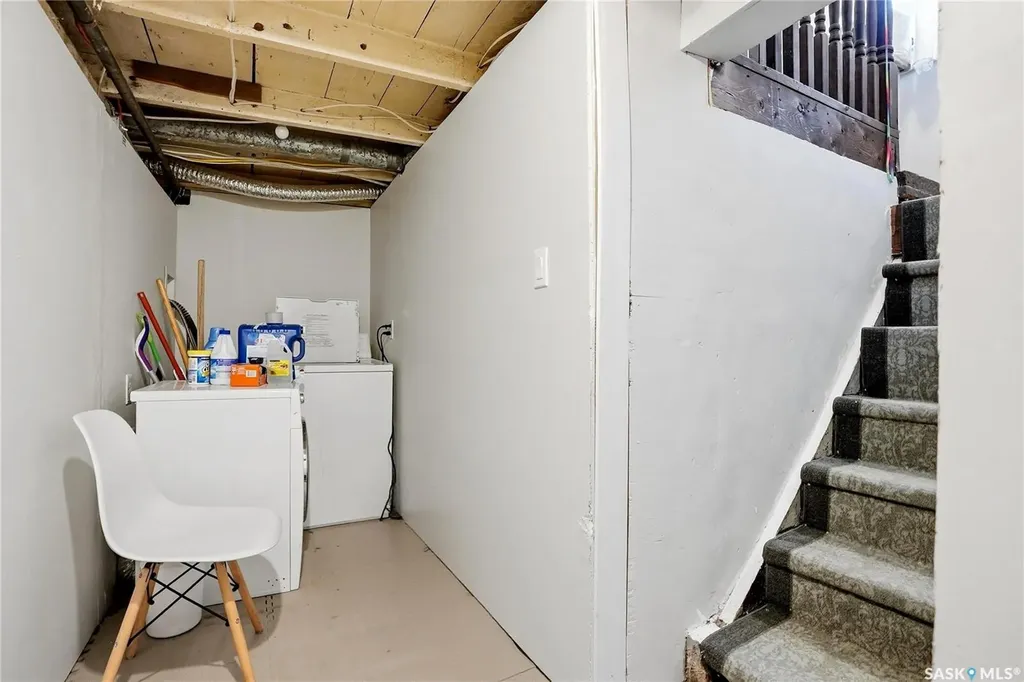 505 F Avenue S Saskatoon SK S7M 1T6