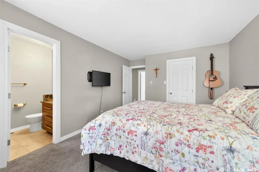 2106 Styles Crescent Regina SK S4V 0P9