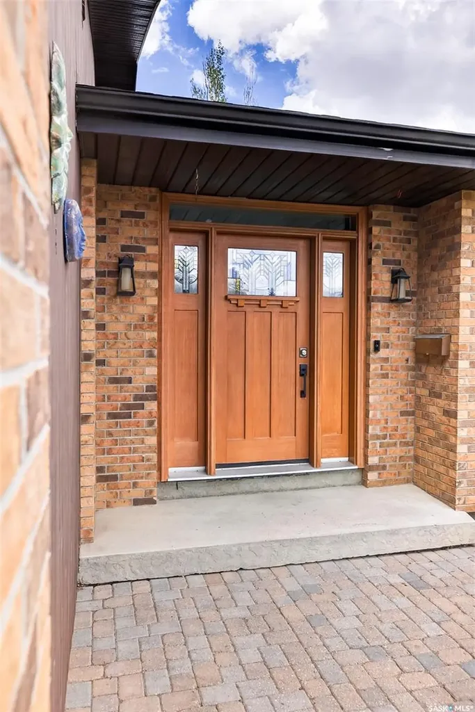 2106 Styles Crescent Regina SK S4V 0P9