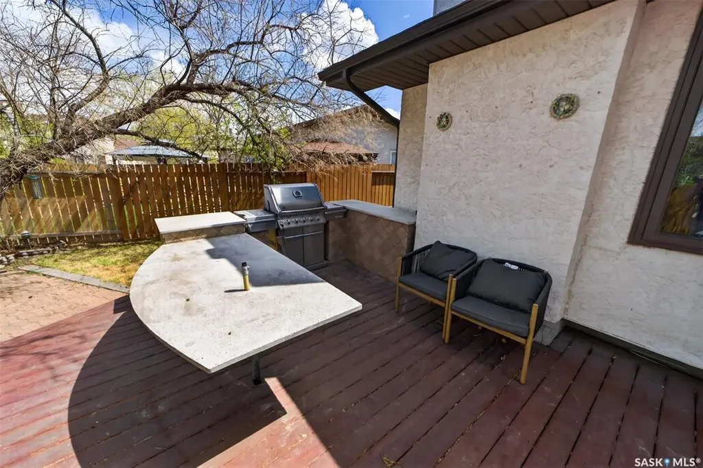 2106 Styles Crescent Regina SK S4V 0P9