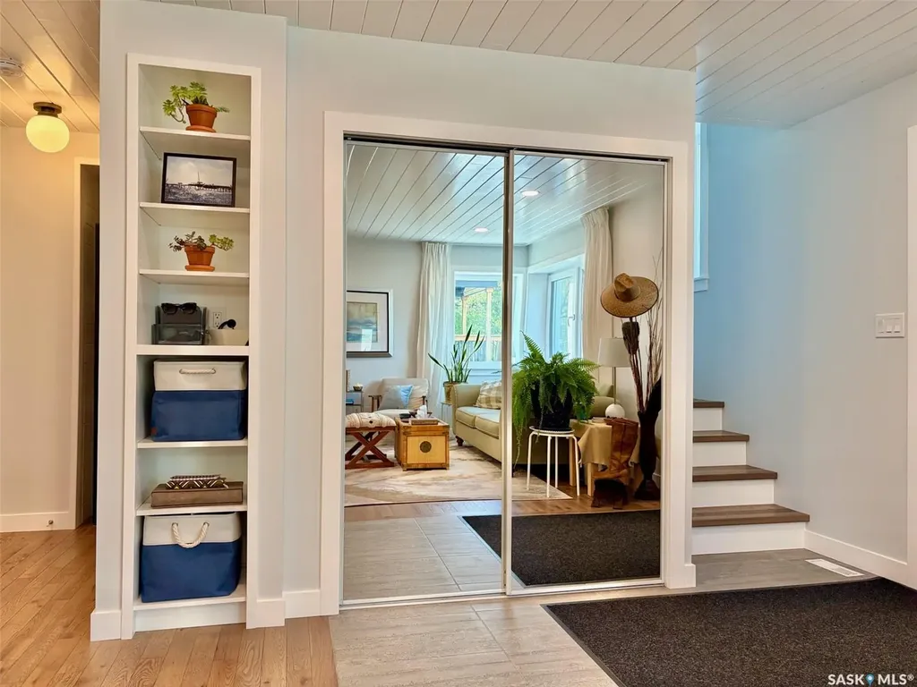 607 K Avenue S Saskatoon SK S7M 2E4
