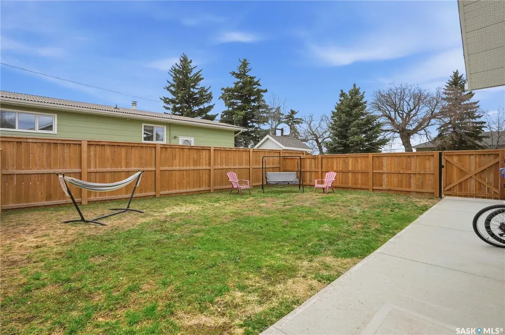 107 Valleyview Drive Caronport SK S0H 0S0