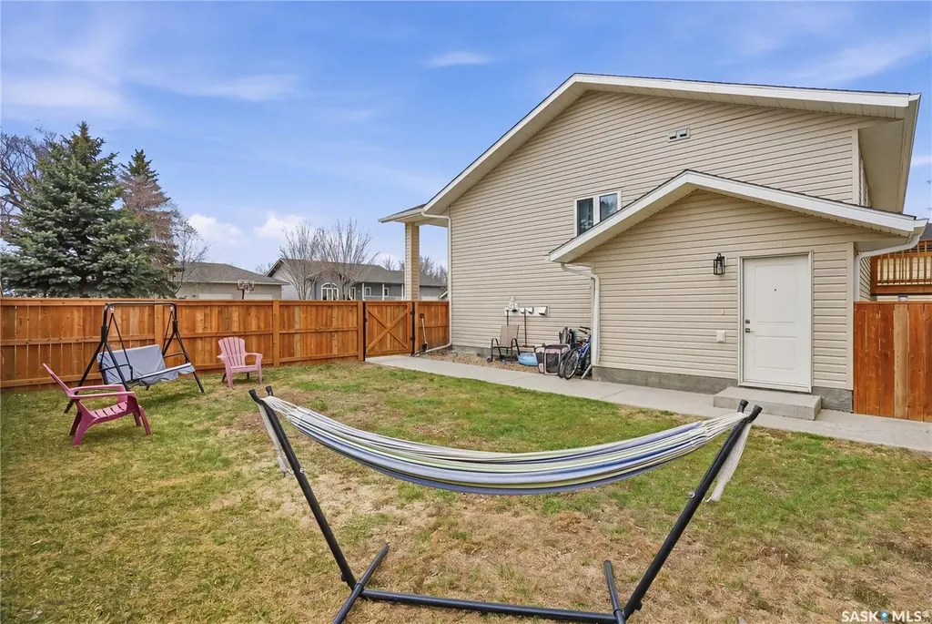 107 Valleyview Drive Caronport SK S0H 0S0