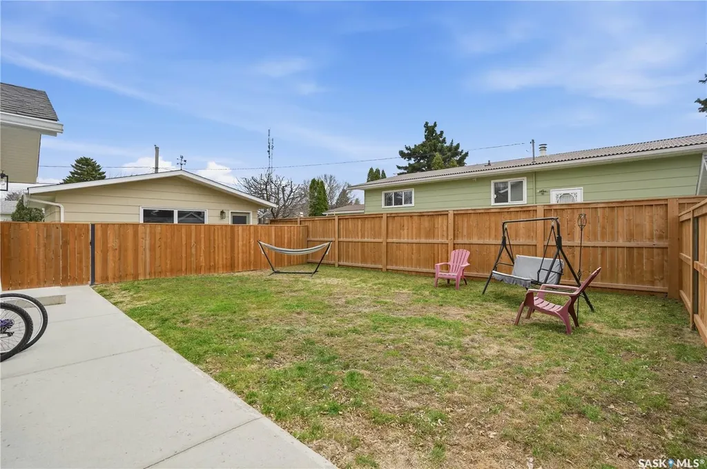 107 Valleyview Drive Caronport SK S0H 0S0