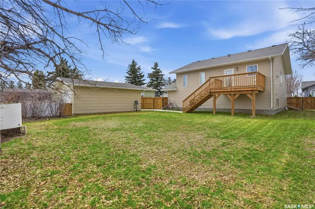 107 Valleyview Drive Caronport SK S0H 0S0