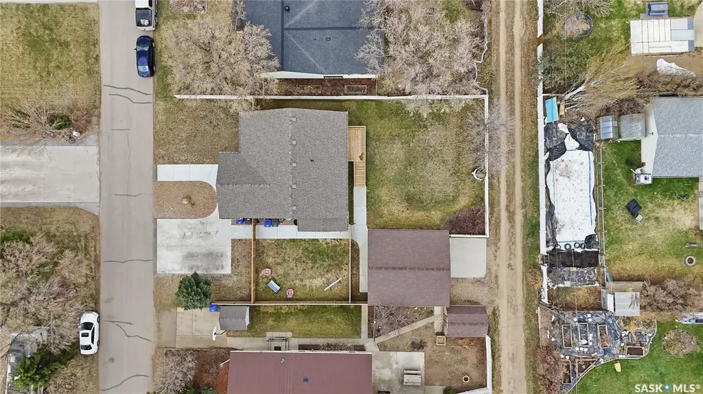 107 Valleyview Drive Caronport SK S0H 0S0