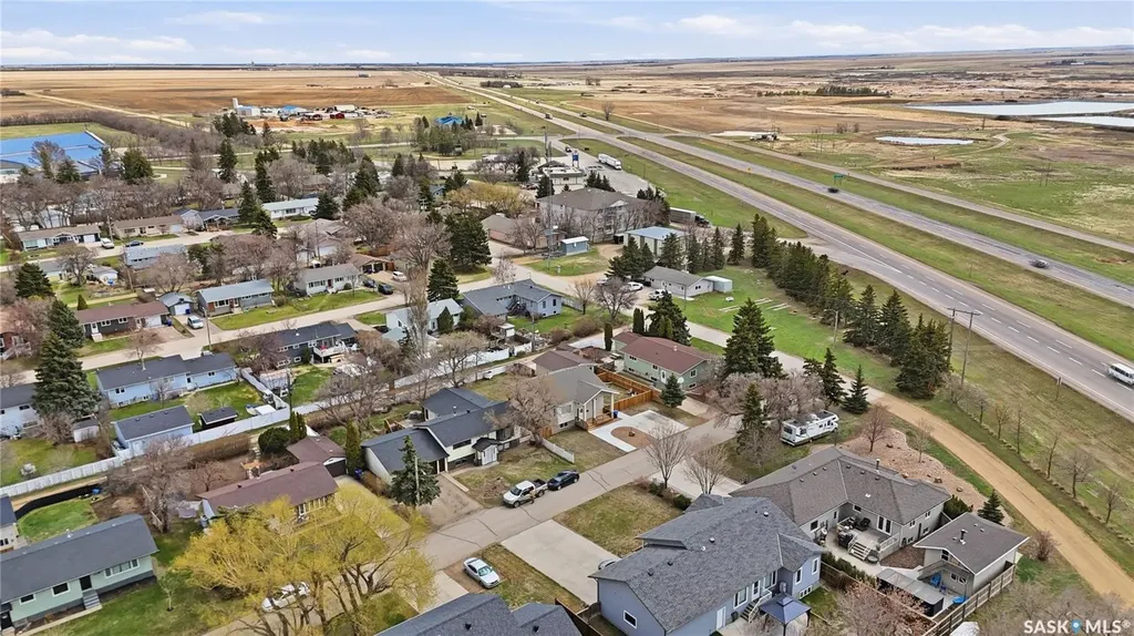 107 Valleyview Drive Caronport SK S0H 0S0