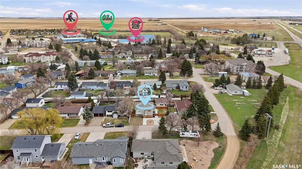 107 Valleyview Drive Caronport SK S0H 0S0