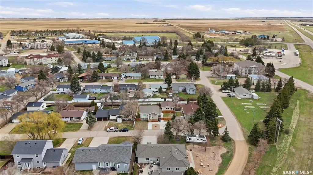 107 Valleyview Drive Caronport SK S0H 0S0