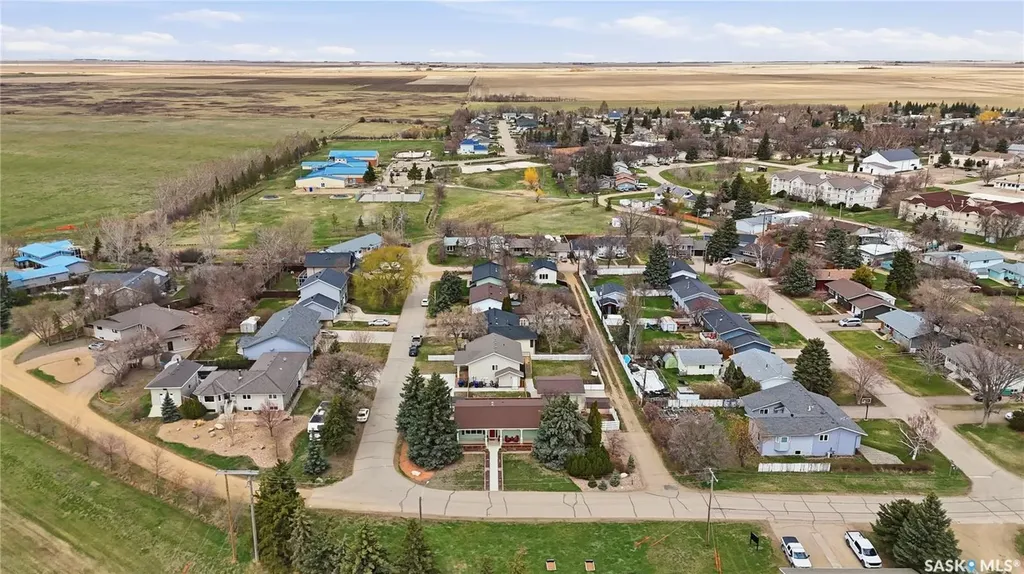 107 Valleyview Drive Caronport SK S0H 0S0