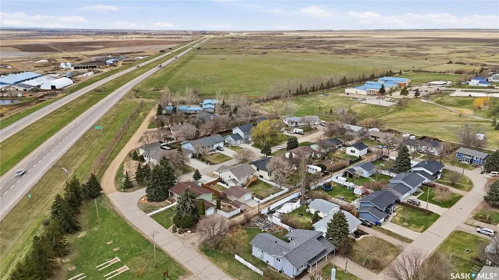 107 Valleyview Drive Caronport SK S0H 0S0
