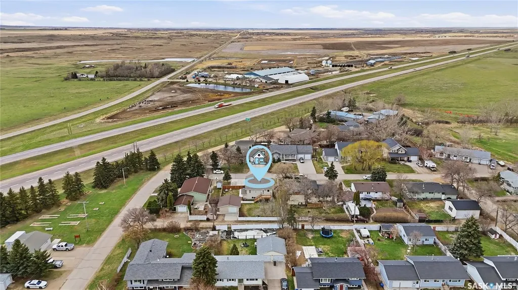 107 Valleyview Drive Caronport SK S0H 0S0