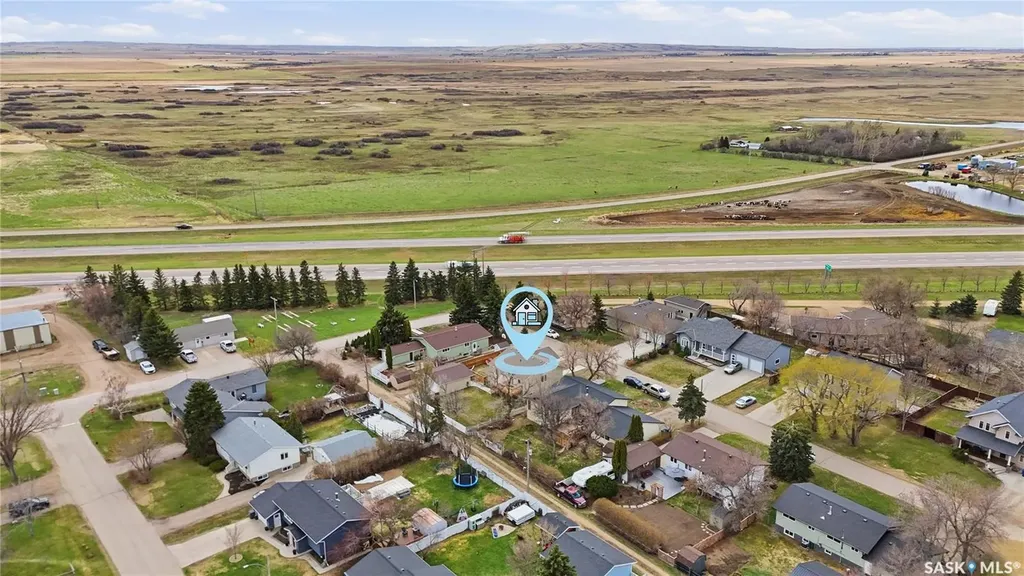 107 Valleyview Drive Caronport SK S0H 0S0