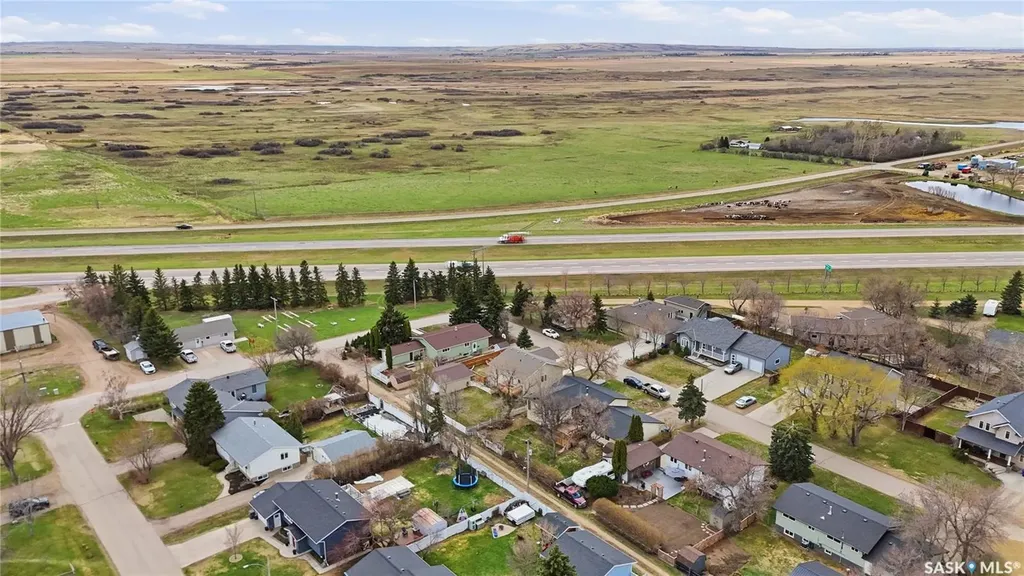 107 Valleyview Drive Caronport SK S0H 0S0