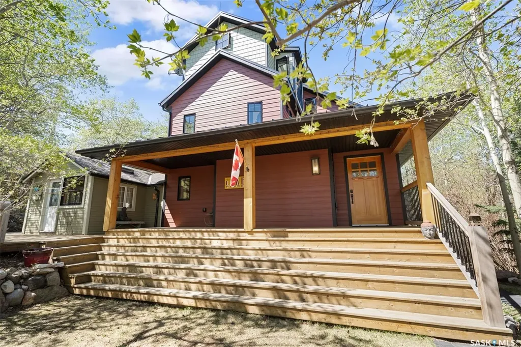 115-117 Evenson Avenue Manitou Beach SK S0K 4T1