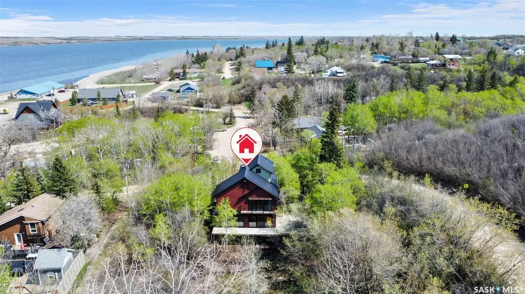 115-117 Evenson Avenue Manitou Beach SK S0K 4T1