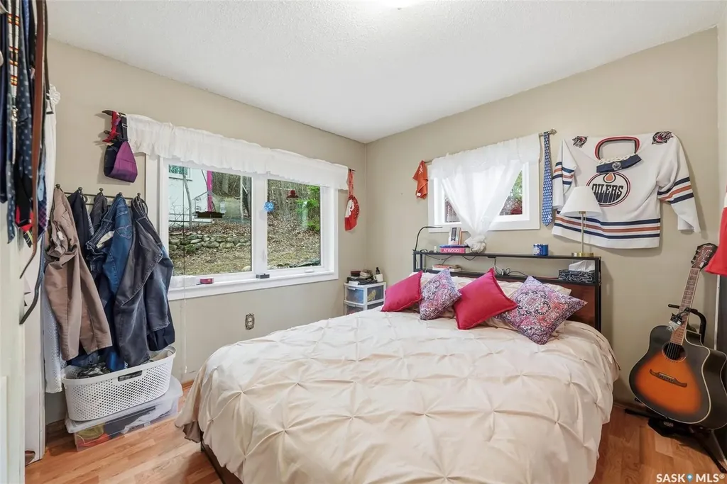 107-109 Shawondasse Drive Manitou Beach SK S0K 4T1