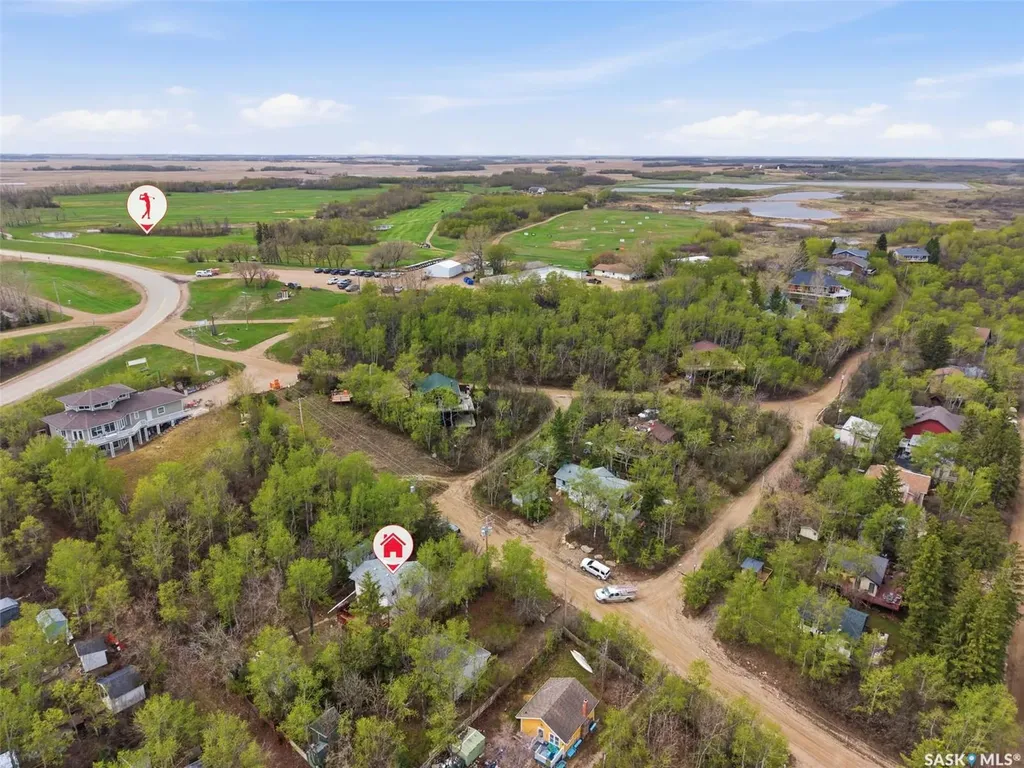 107-109 Shawondasse Drive Manitou Beach SK S0K 4T1