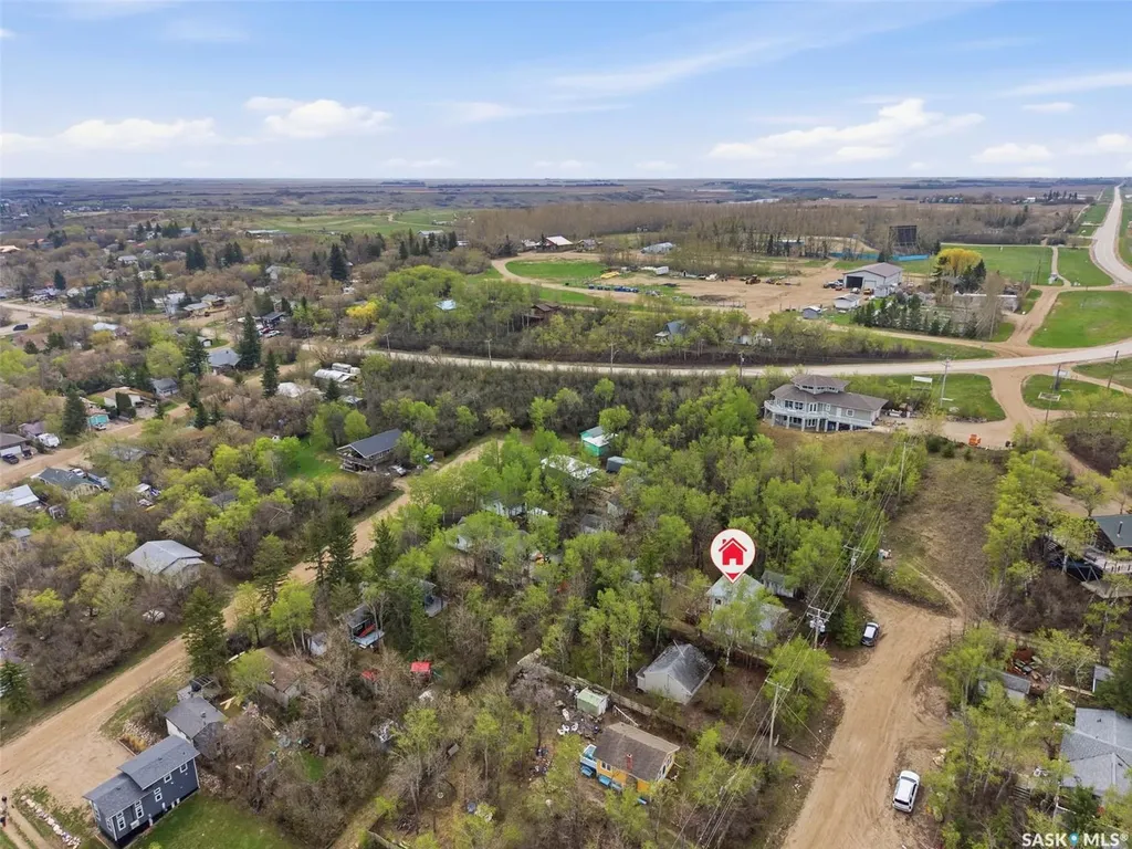 107-109 Shawondasse Drive Manitou Beach SK S0K 4T1