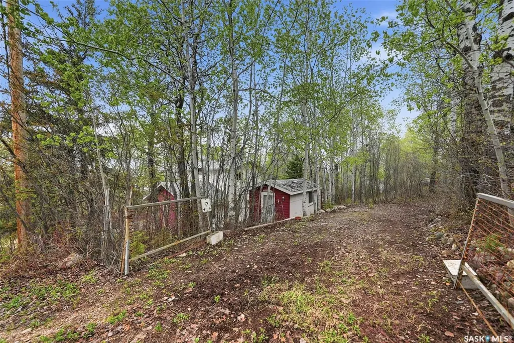 107-109 Shawondasse Drive Manitou Beach SK S0K 4T1