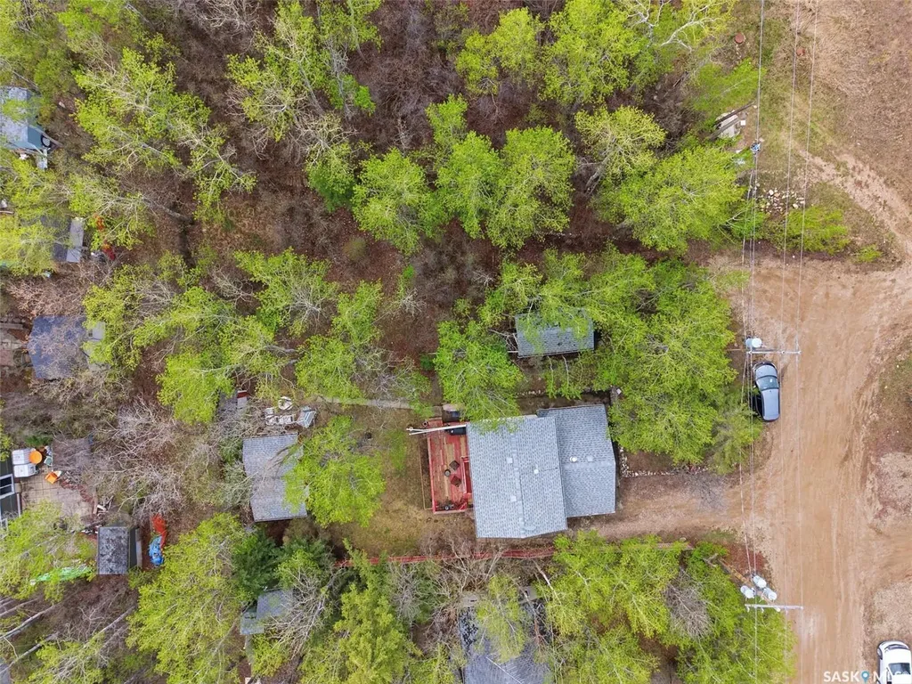 107-109 Shawondasse Drive Manitou Beach SK S0K 4T1