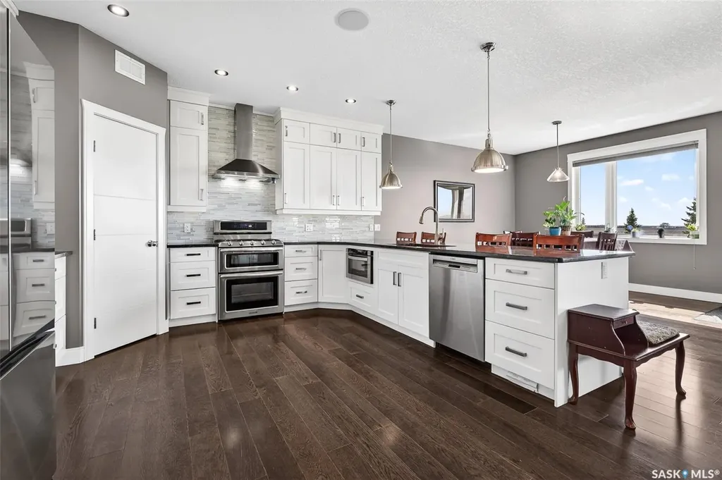 156 Iron Bridge Drive Moose Jaw SK S6J 0B4