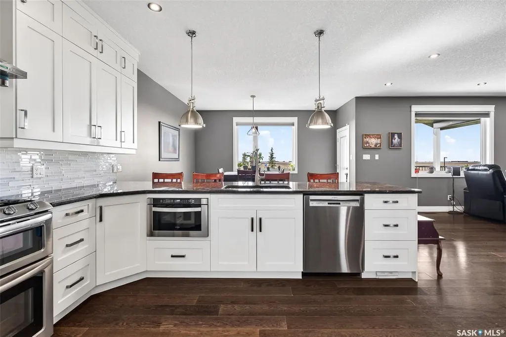 156 Iron Bridge Drive Moose Jaw SK S6J 0B4