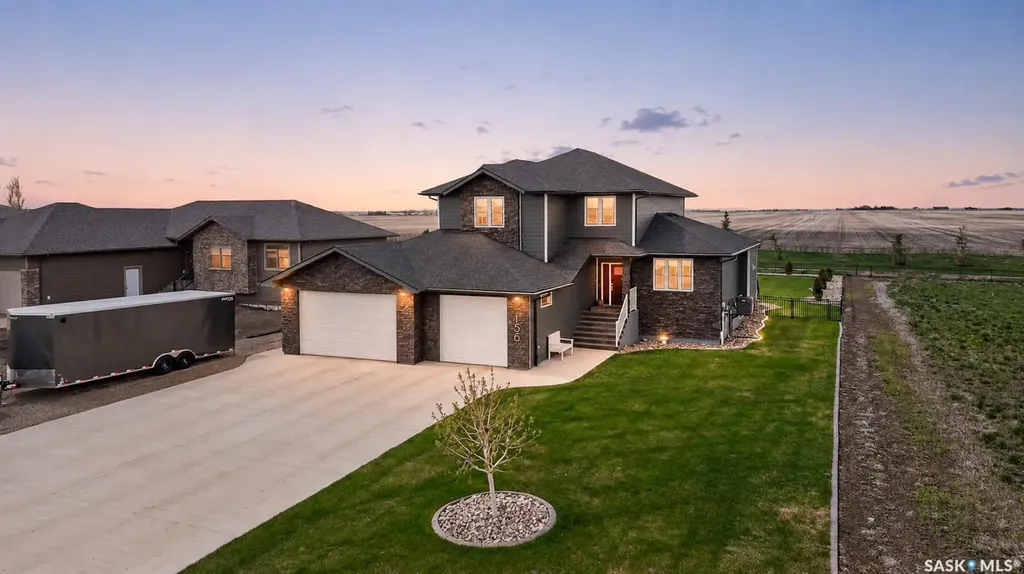 156 Iron Bridge Drive Moose Jaw SK S6J 0B4